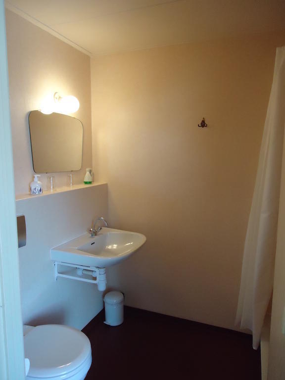 Hotel "De Steenen Man" Zurich 客房 照片