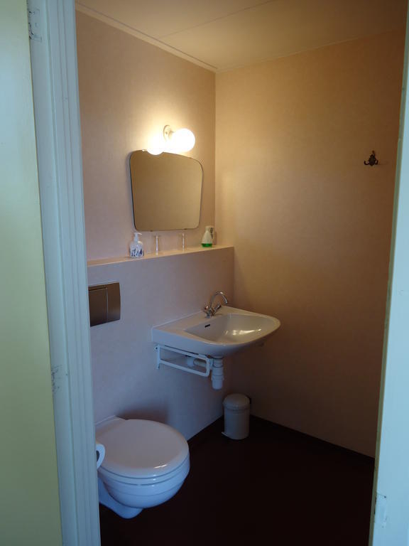 Hotel "De Steenen Man" Zurich 客房 照片